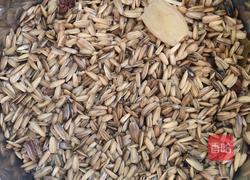 五香瓜子 香醇美味的傳統(tǒng)零食